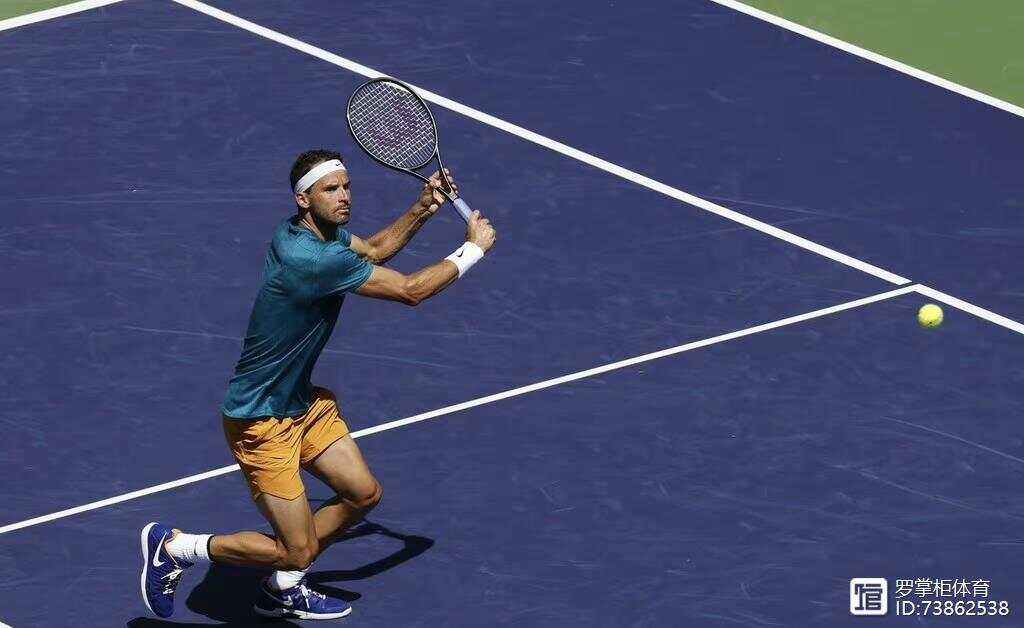纳达尔爆冷输球 纳达尔爆冷输球