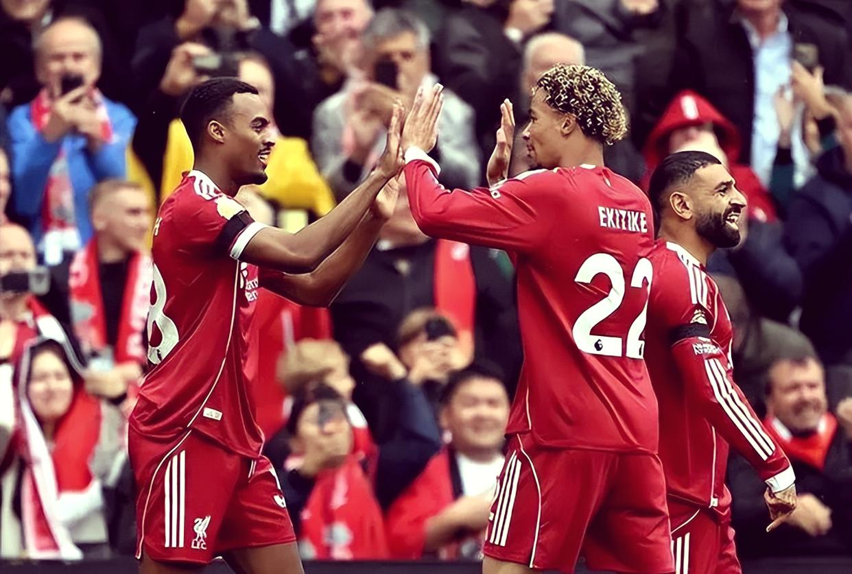 问鼎娱乐-德布劳内关键节点战术调整，利物浦带队取胜！的简单介绍