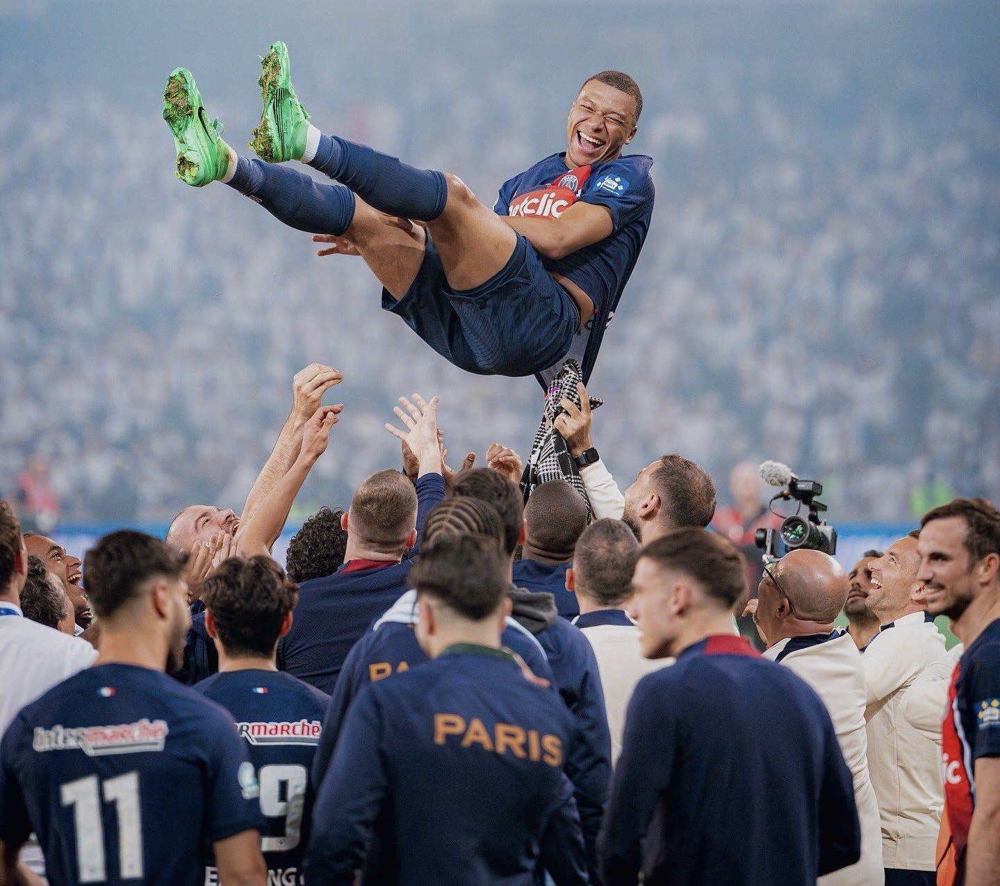 问鼎娱乐-姆巴佩连续二十场比赛得分超过关键助攻，G2挑战极限！的简单介绍