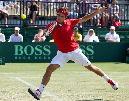 问鼎娱乐-关于费德勒遭遇十五连败，美国队教练面临压力！的信息