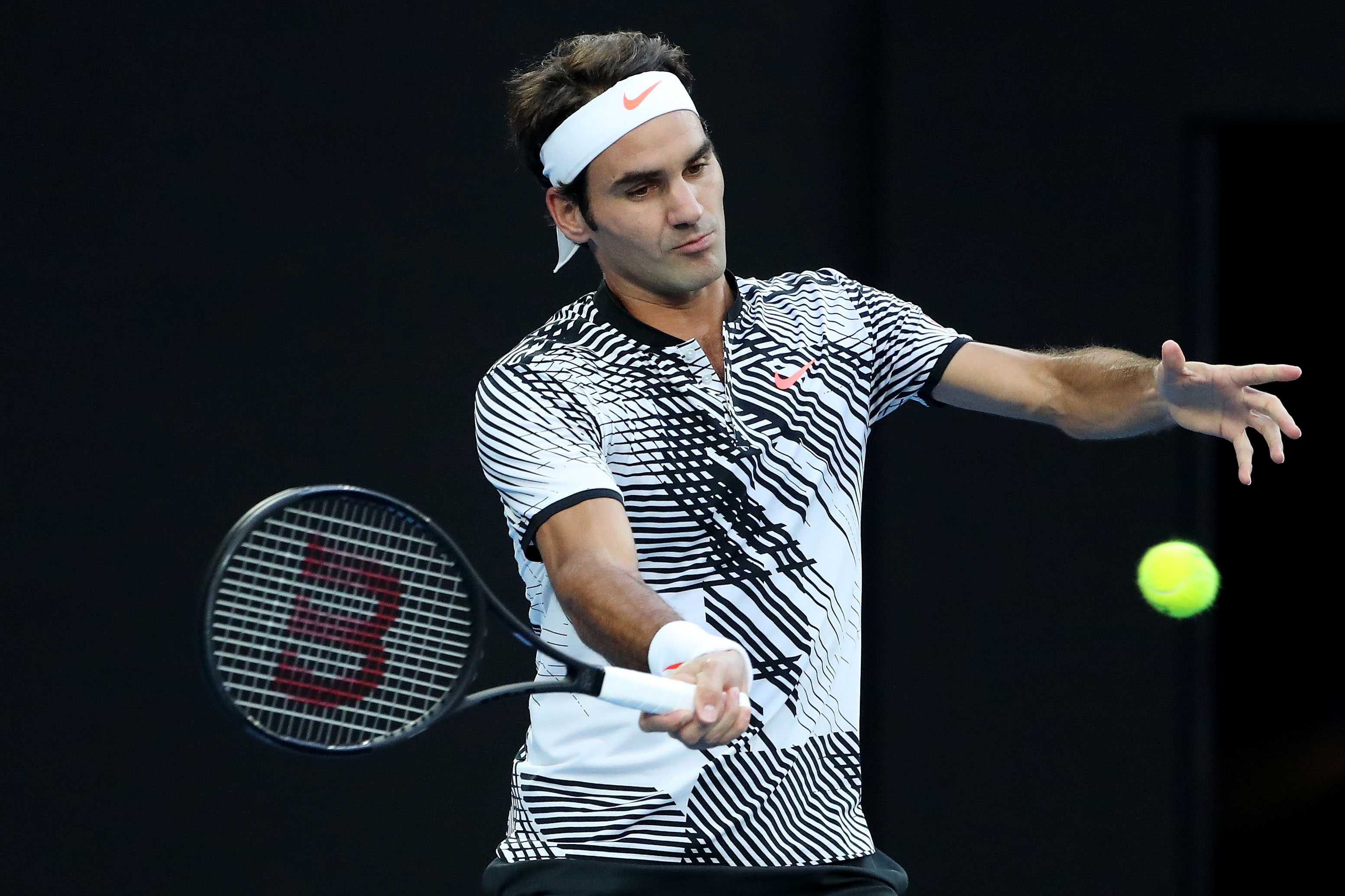 问鼎国际- 费德勒大满贯全纪录 